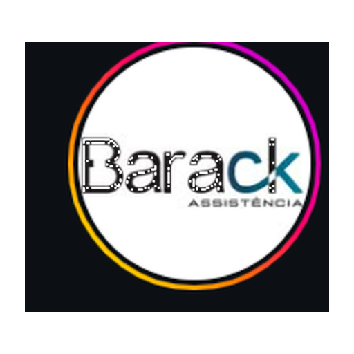 Logo Barack Assistência